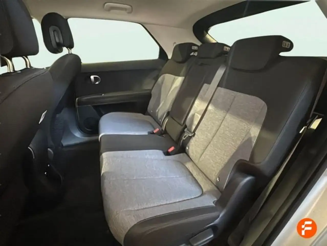 Hyundai IONIQ 5 58kWh Light RWD 125kW — معرض صور السيارة 12
