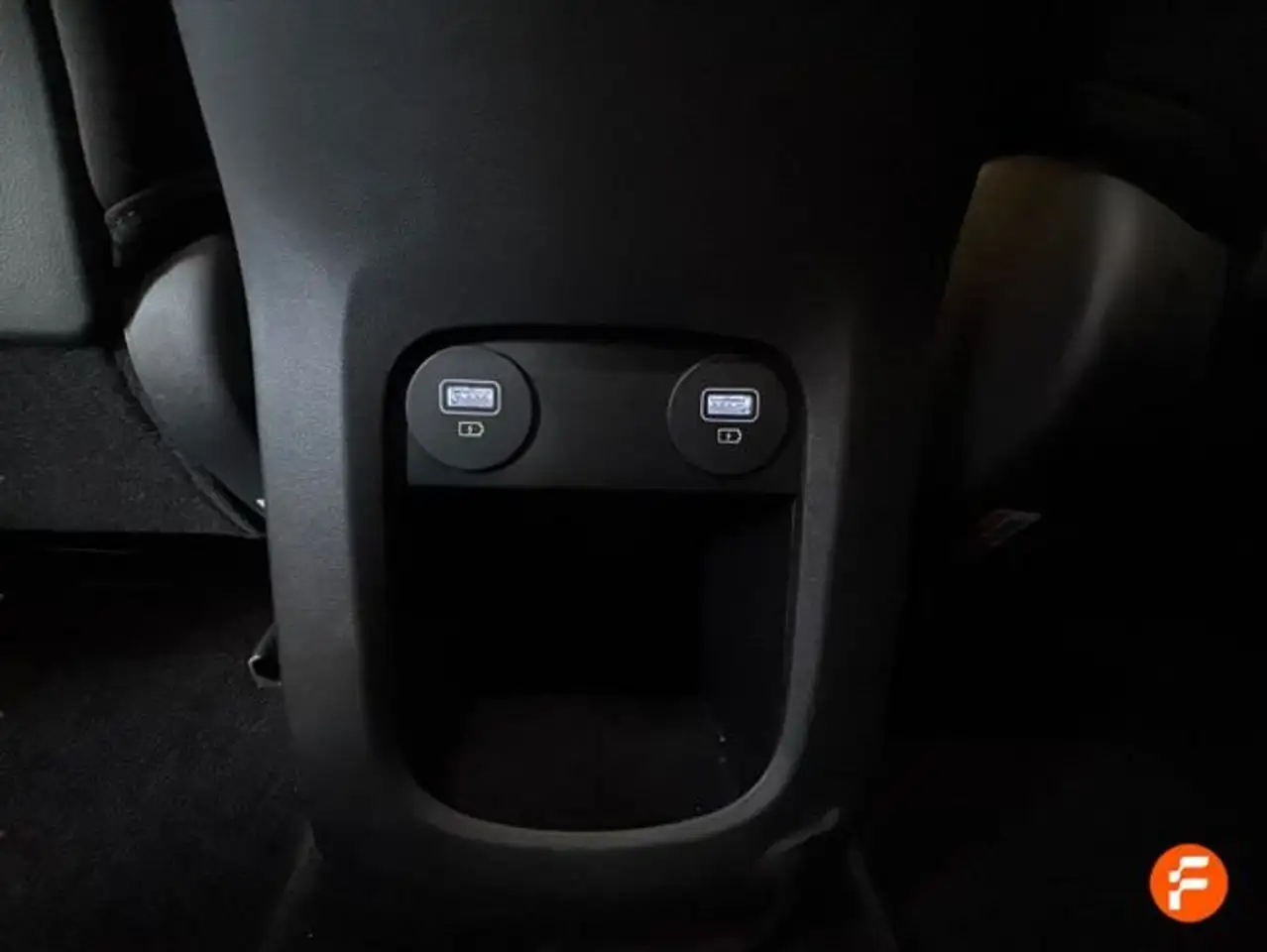 Hyundai IONIQ 5 58kWh Light RWD 125kW — معرض صور السيارة 28
