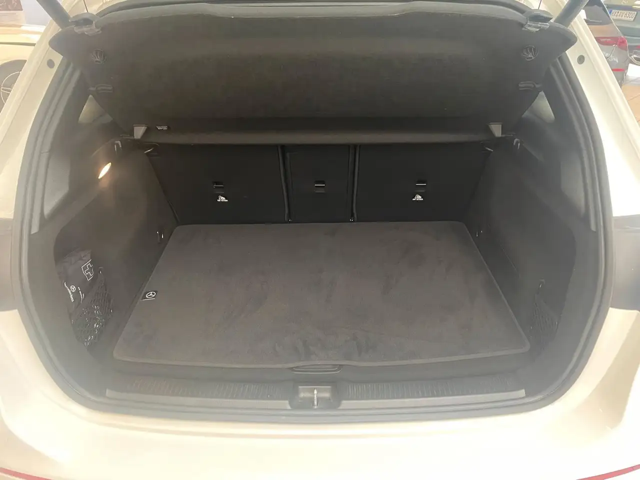 Mercedes-Benz B 180 Progressive Line Advanced *AHK — Vehicle gallery 15
