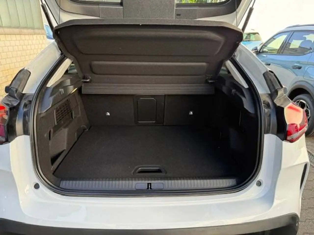 Citroen C4 Max 130 Puretech Automatik — Galería del vehículo 20
