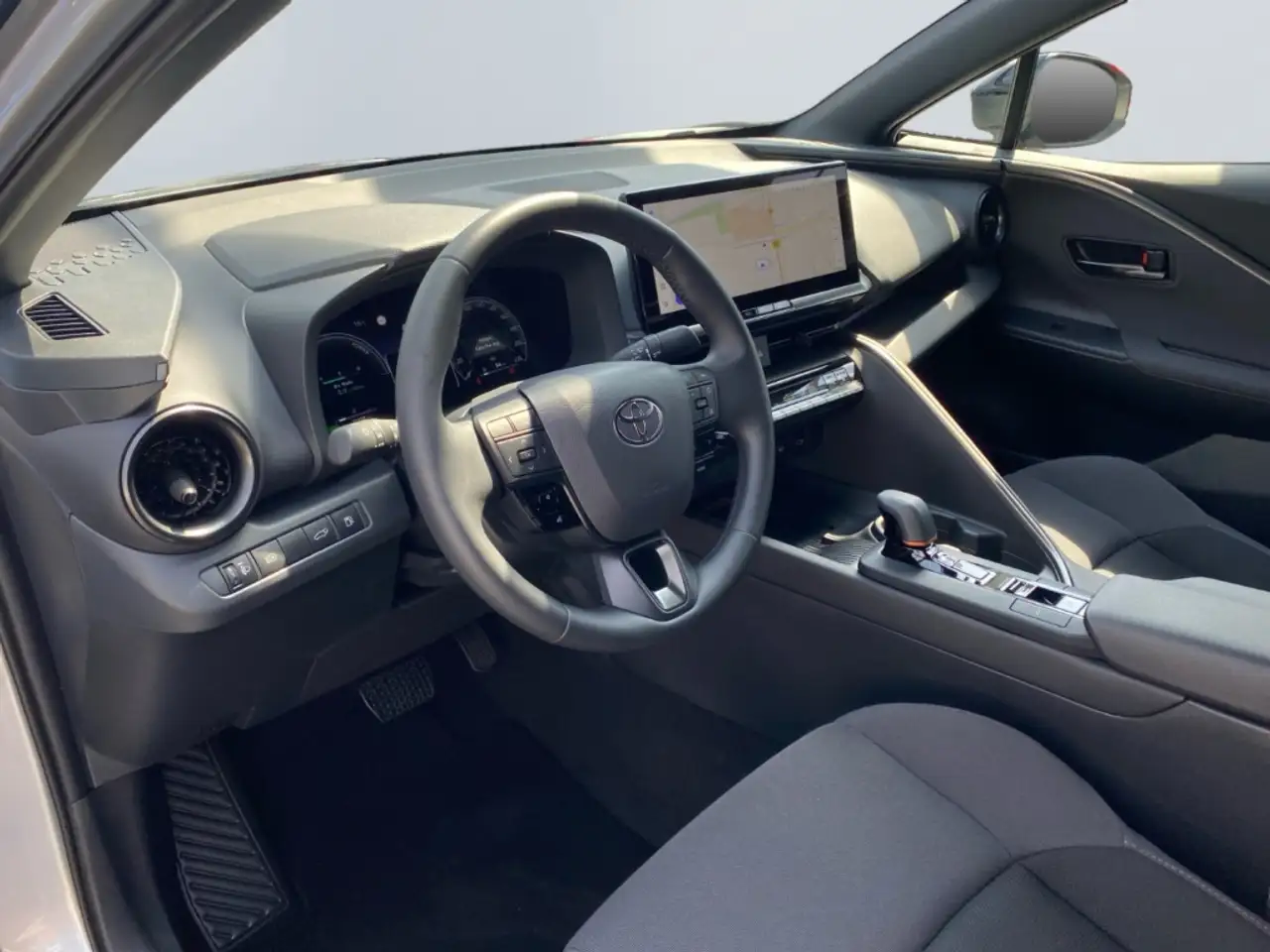 Toyota C-HR 1.8 Hybrid Team D *Technik-Paket*CAM*SHZ* — Vehicle gallery 9