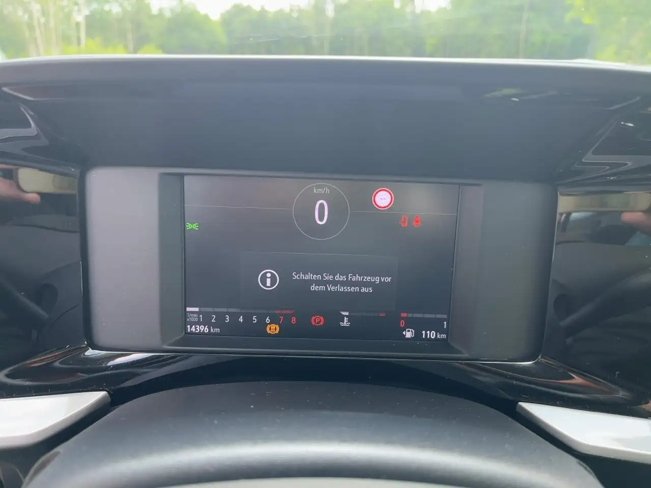 Opel Mokka 1.2 Elegance LED/SHZ/LHZ/PDC/Kamera — Galería del vehículo 18