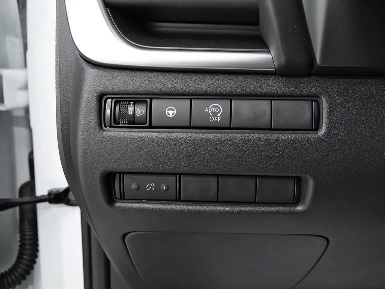 Nissan Qashqai DIG-T 103kW N-Connecta — معرض صور السيارة 13