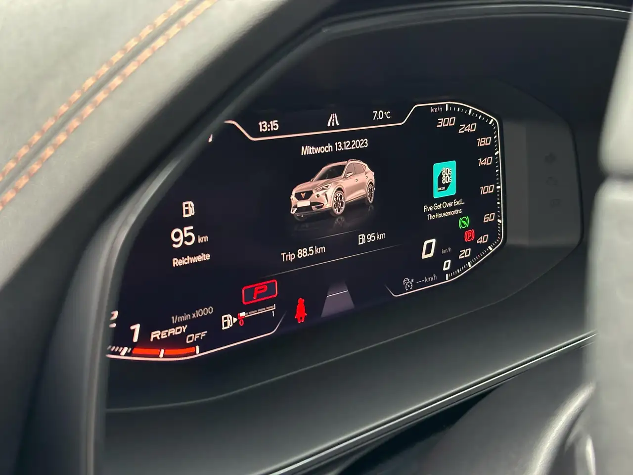 CUPRA Formentor 1.5 TSI 150 PS DSG ASSIST "L"|PANO|LINK|EASY.OP... — Galería del vehículo 19