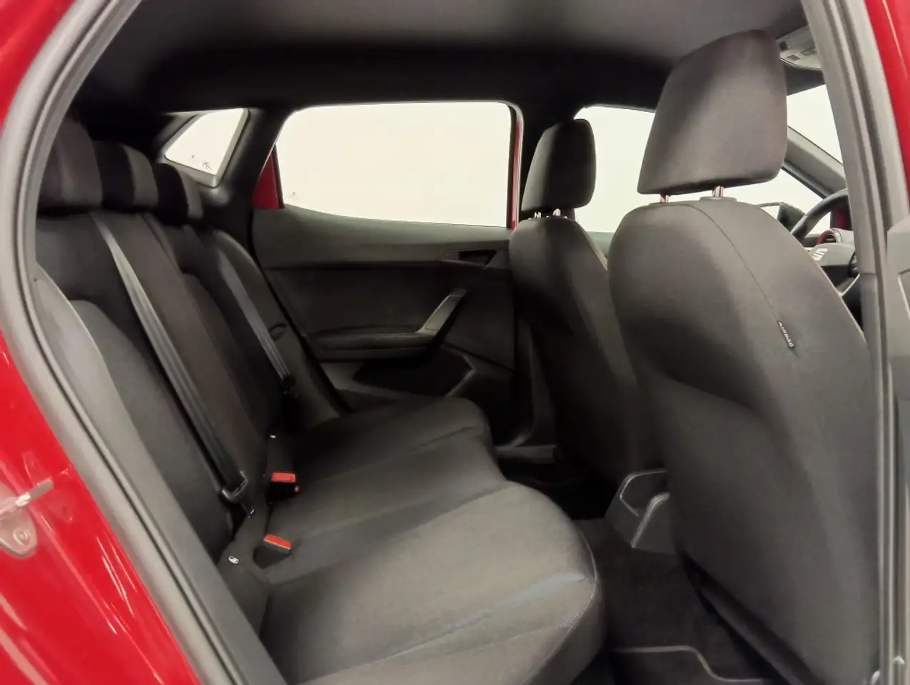 SEAT Ibiza 1.5 TSI S&S FR XS DSG 150 — Galerie du véhicule 8