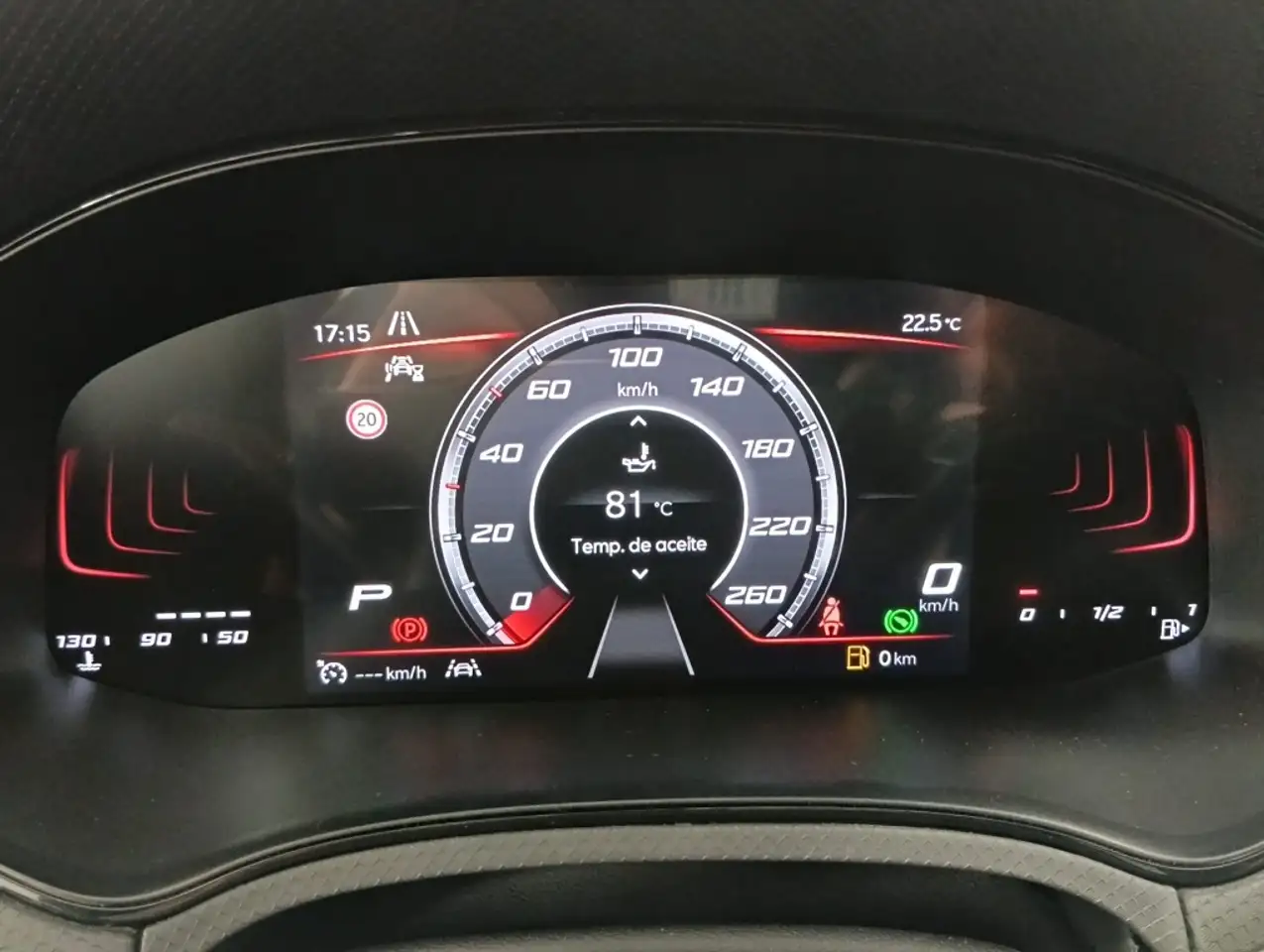 SEAT Ibiza 1.5 TSI S&S FR XS DSG 150 — Galerie du véhicule 17