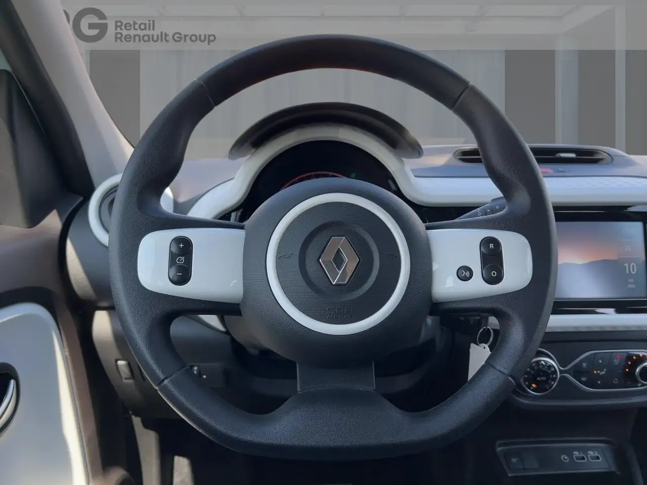 Renault Twingo EQUILIBRE SCe 65 SITZHEIZUNG — معرض صور السيارة 11