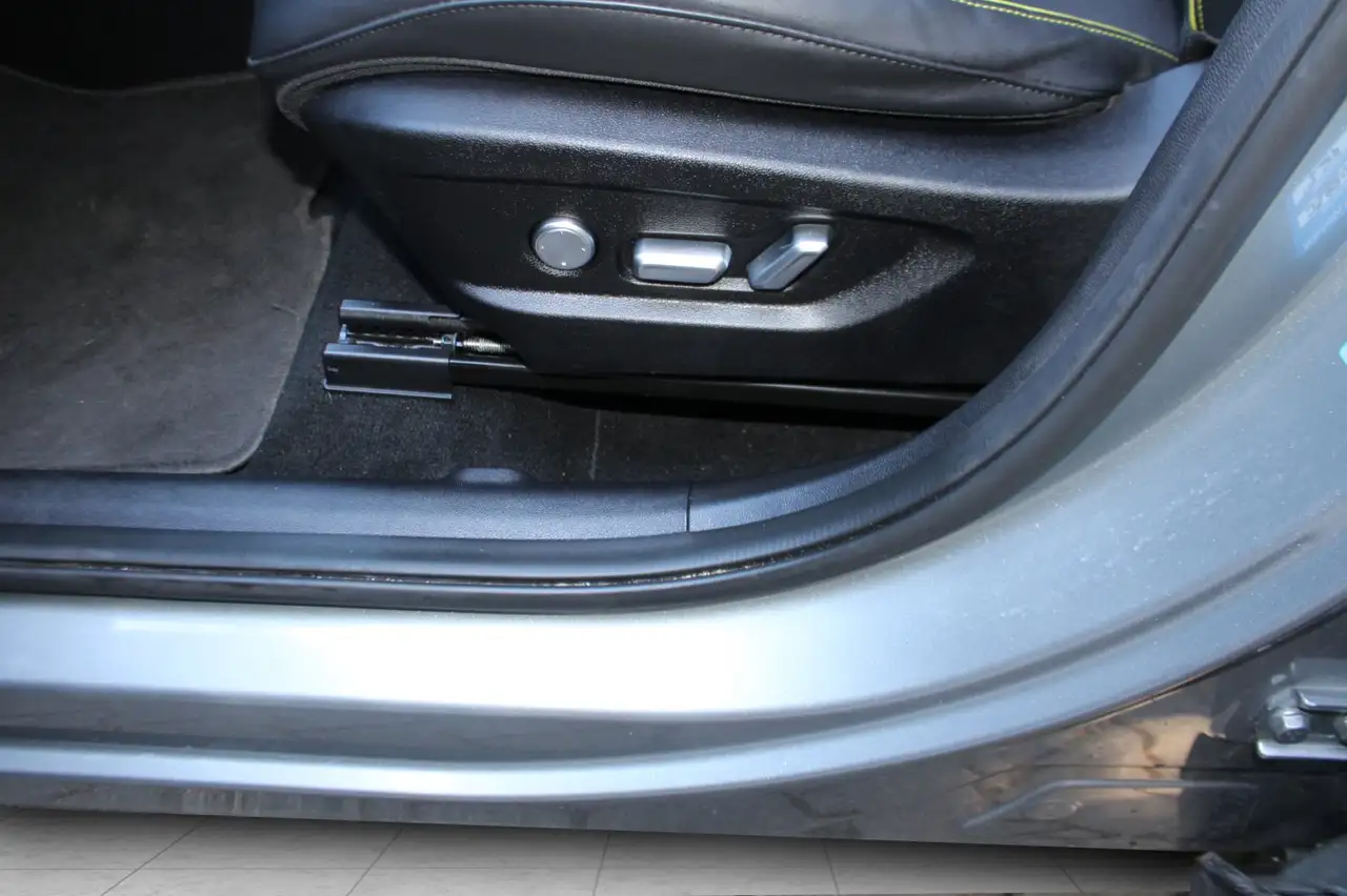 BAIC Sonstige X55 — Vehicle gallery 23