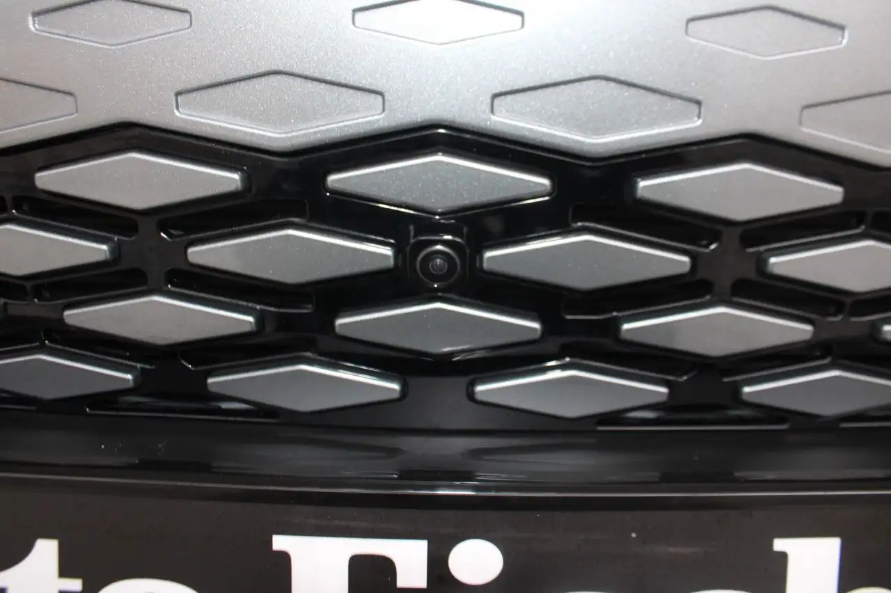 BAIC Sonstige X55 — Vehicle gallery 13
