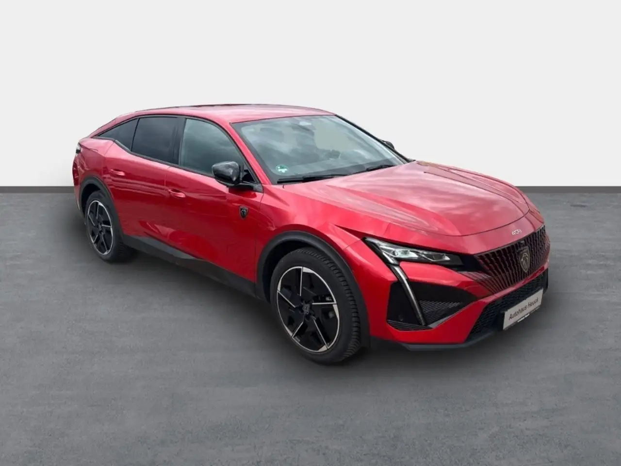 Peugeot 408 GT 1.2 Puretech 130 EU6e Navi Leder Digitales Cock — معرض صور السيارة 3