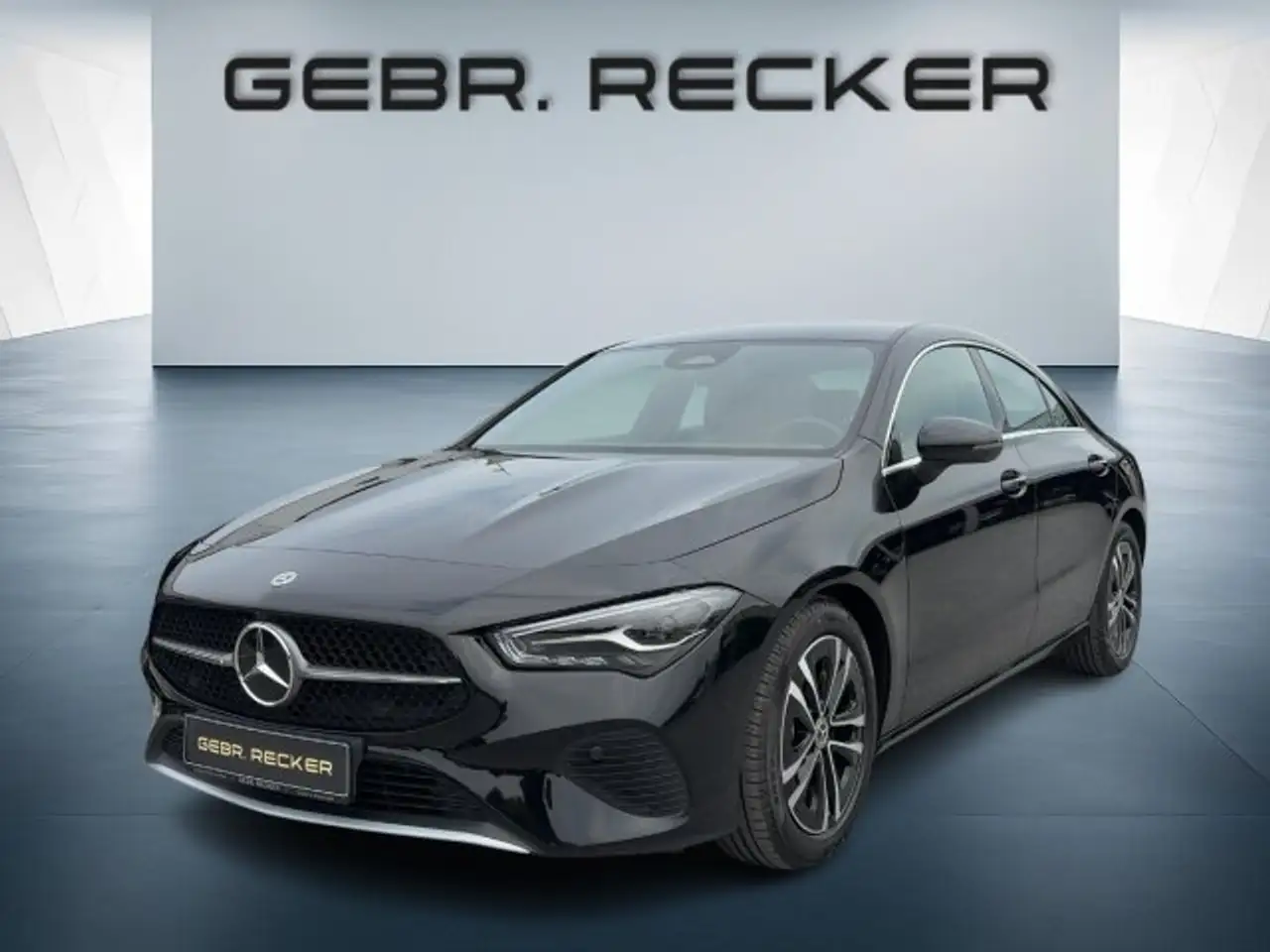 Mercedes-Benz CLA 180 CLA 180 Coupé Advanced AHK LED KameraNaviPremium — Galería del vehículo 2