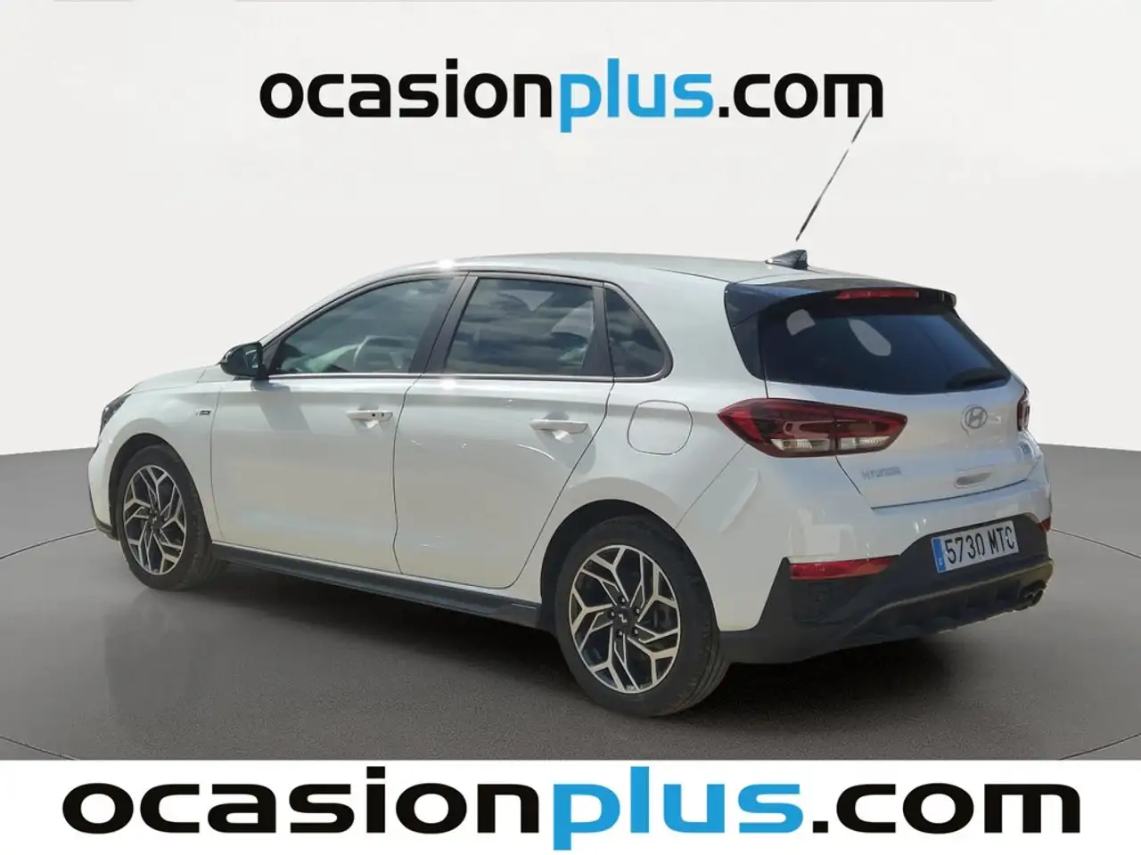 Hyundai i30 1.0 TGDI N Line DT 100 — معرض صور السيارة 3
