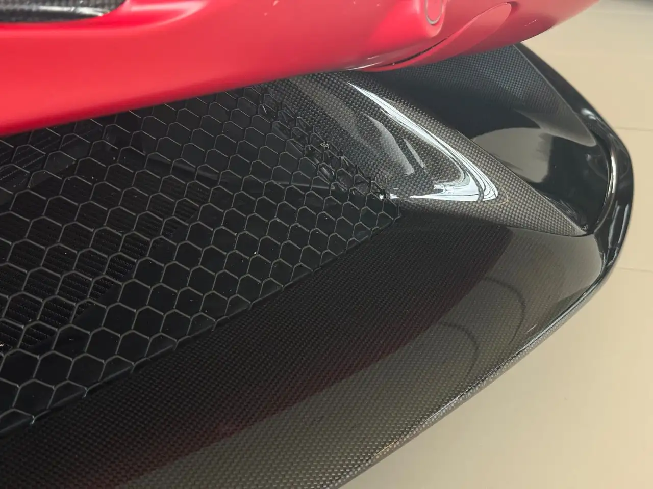 Ferrari SF90 Spider Ferrari Frankfurt*** — Galería del vehículo 29