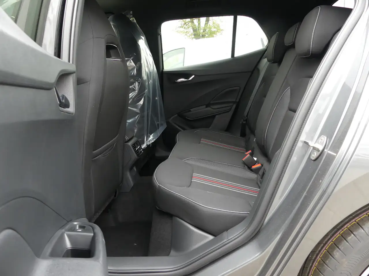 Skoda Fabia Monte Carlo | LED | CAR-PLAY | R.KAMERA — Vehicle gallery 10