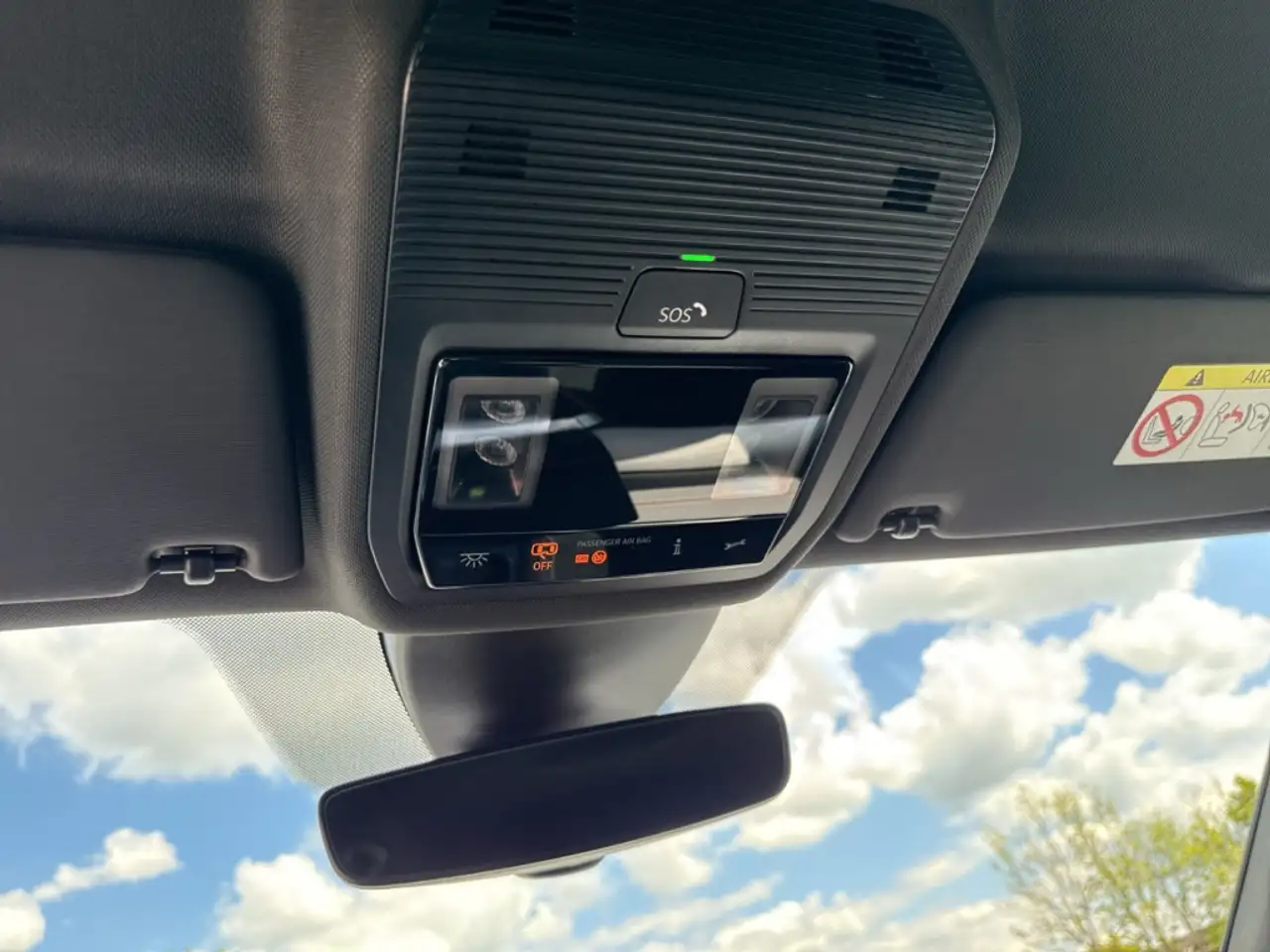 CUPRA Formentor 2.0 TSI VZ 4Drive ACC+SHZ+NAVI+KAMERA — Galerie du véhicule 27