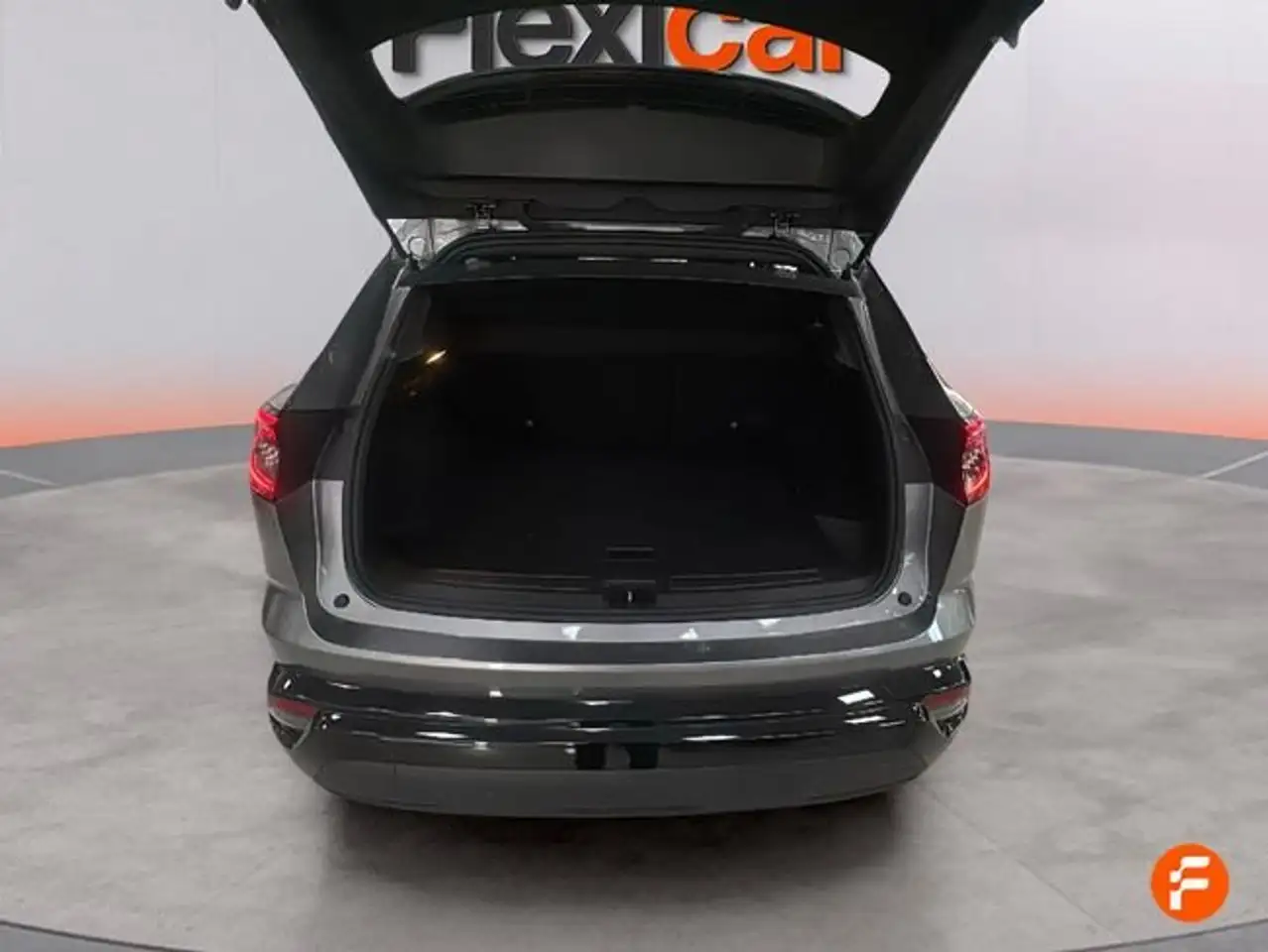 Renault Austral 1.2 full hybrid e-tech Evolution 146kW — Vehicle gallery 10