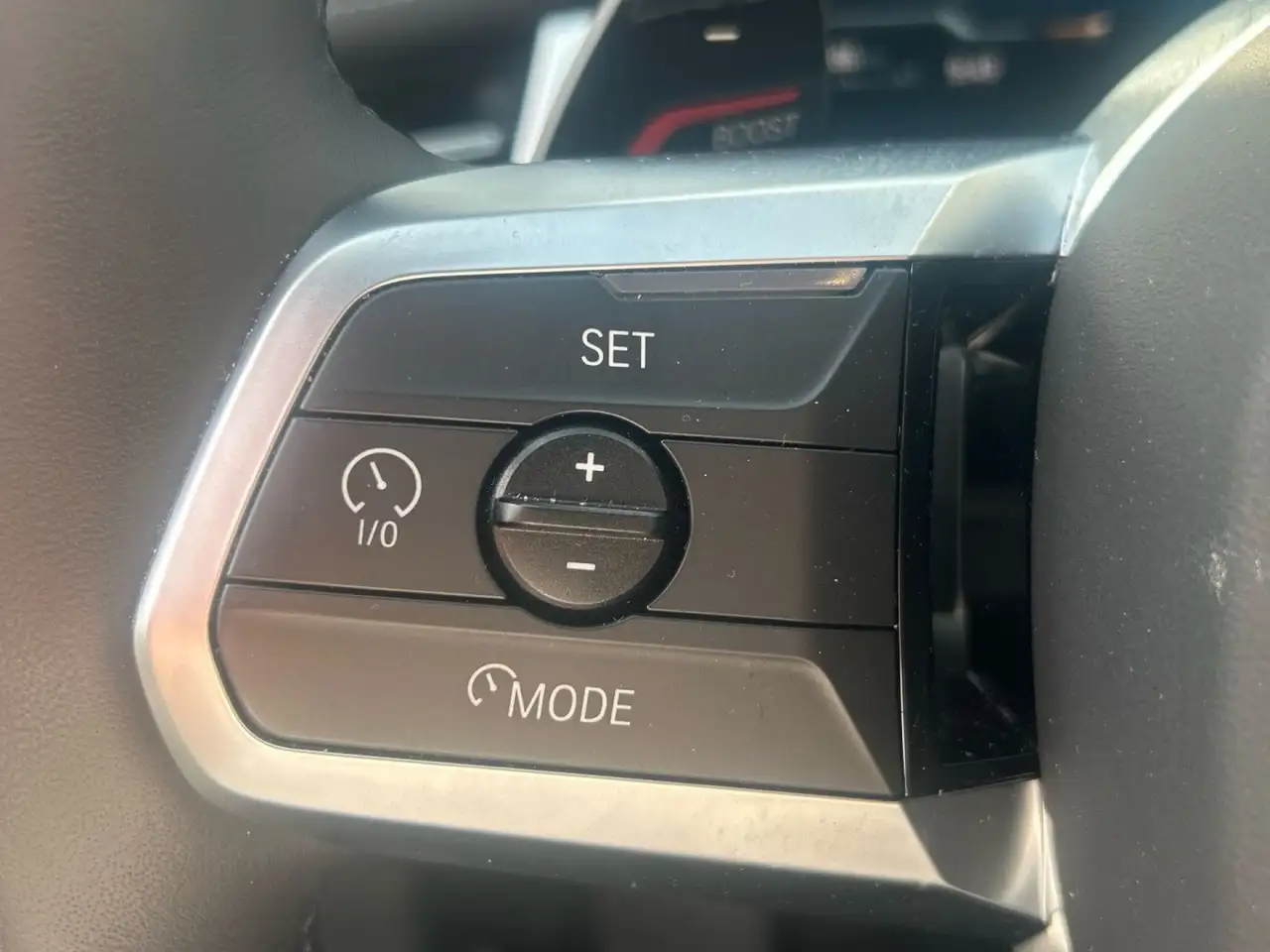BMW X1 sDrive 20dA — Galerie du véhicule 20
