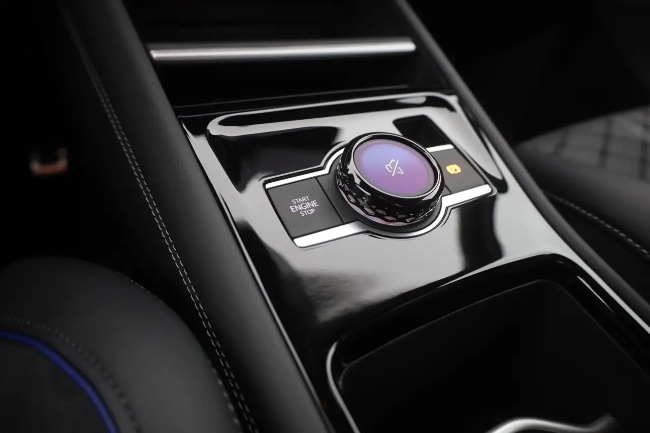 Volkswagen Tiguan 1.5 TSI R-Line DSG Matrix ACC 360° AHK — Vehicle gallery 14