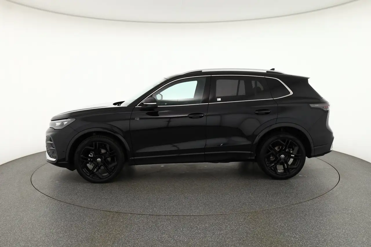 Volkswagen Tiguan 1.5 TSI R-Line DSG Matrix ACC 360° AHK — Vehicle gallery 3