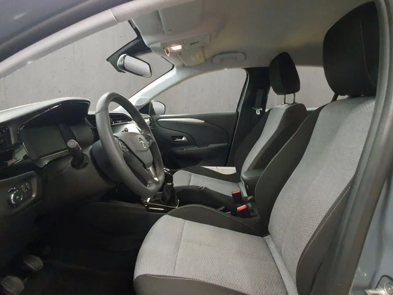 Opel Corsa F 1.2 Edition, Totwinkel-Assist., Sitz-und — Vehicle gallery 9