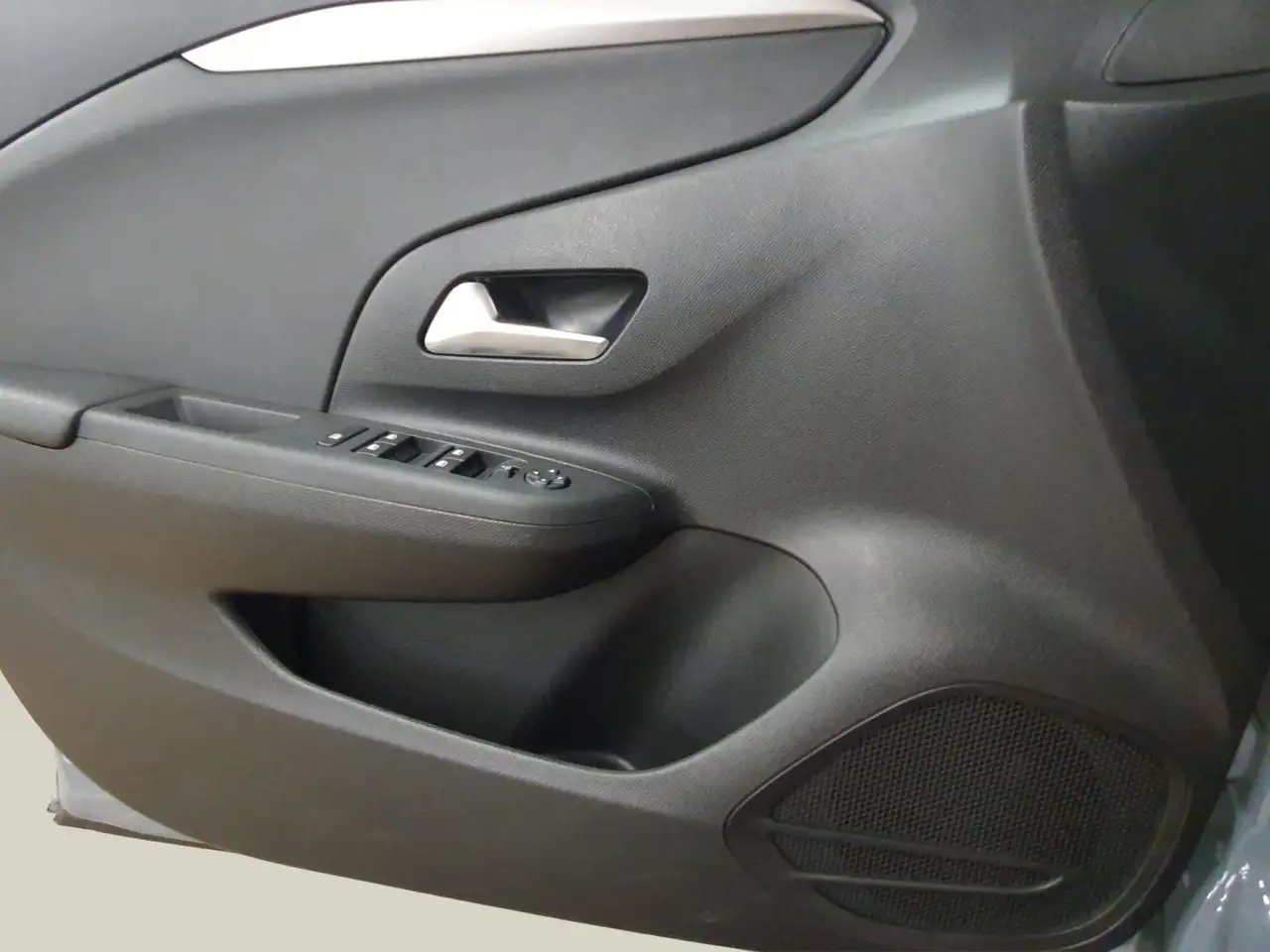 Opel Corsa F 1.2 Edition, Totwinkel-Assist., Sitz-und — Vehicle gallery 12