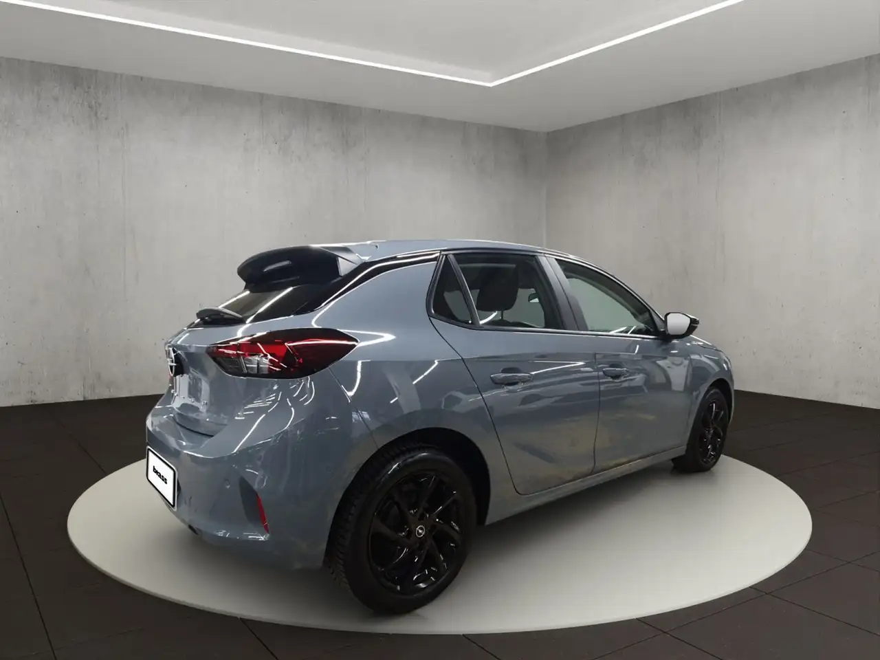 Opel Corsa F 1.2 Edition, Totwinkel-Assist., Sitz-und — Vehicle gallery 5