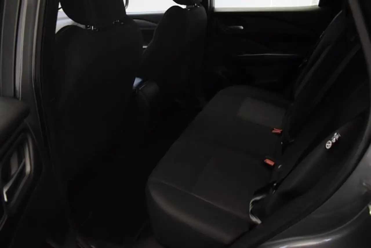 Nissan Qashqai DIG-T 116kW (158CV) mHEV CVT Acenta — معرض صور السيارة 19