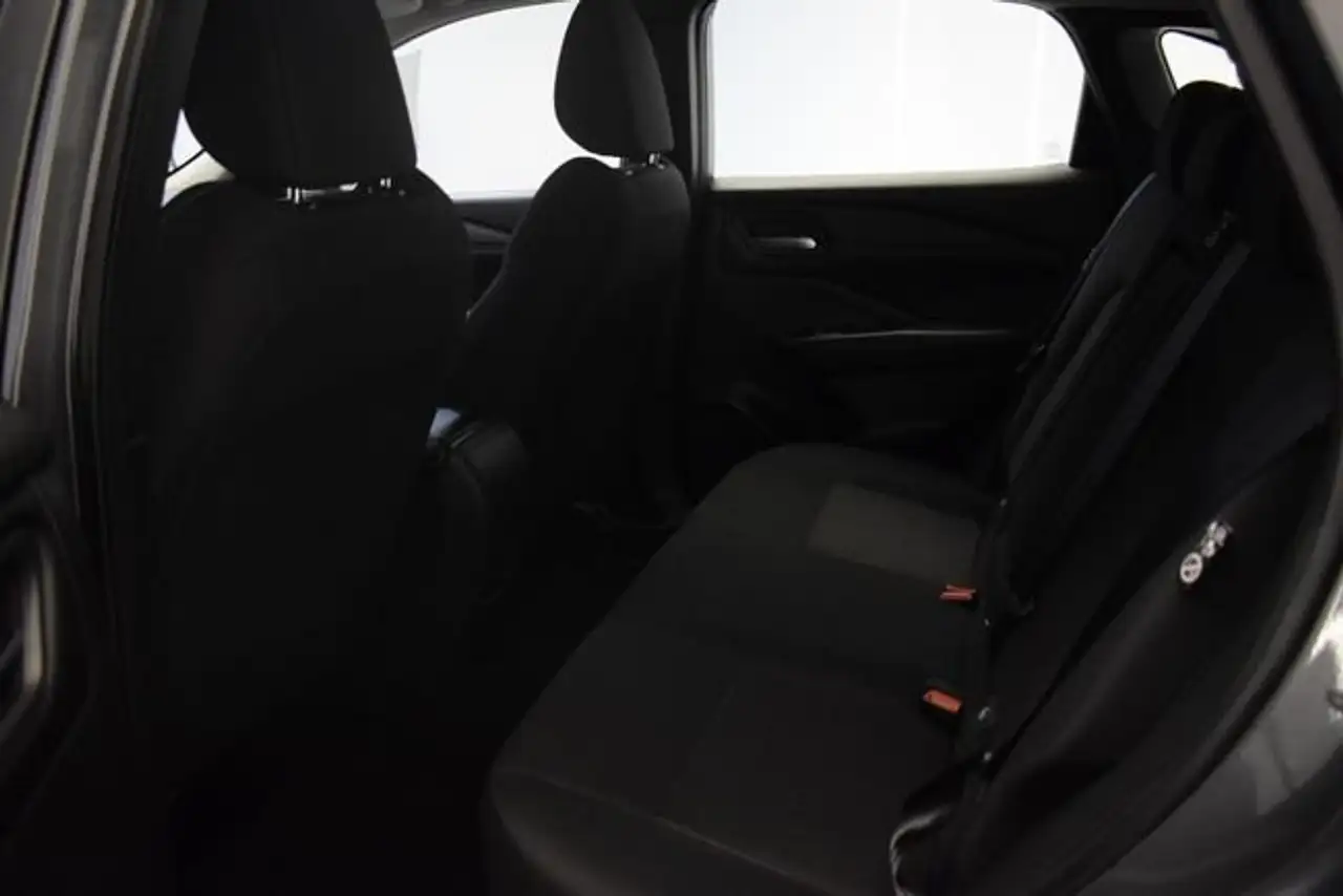 Nissan Qashqai DIG-T 116kW (158CV) mHEV CVT Acenta — معرض صور السيارة 18