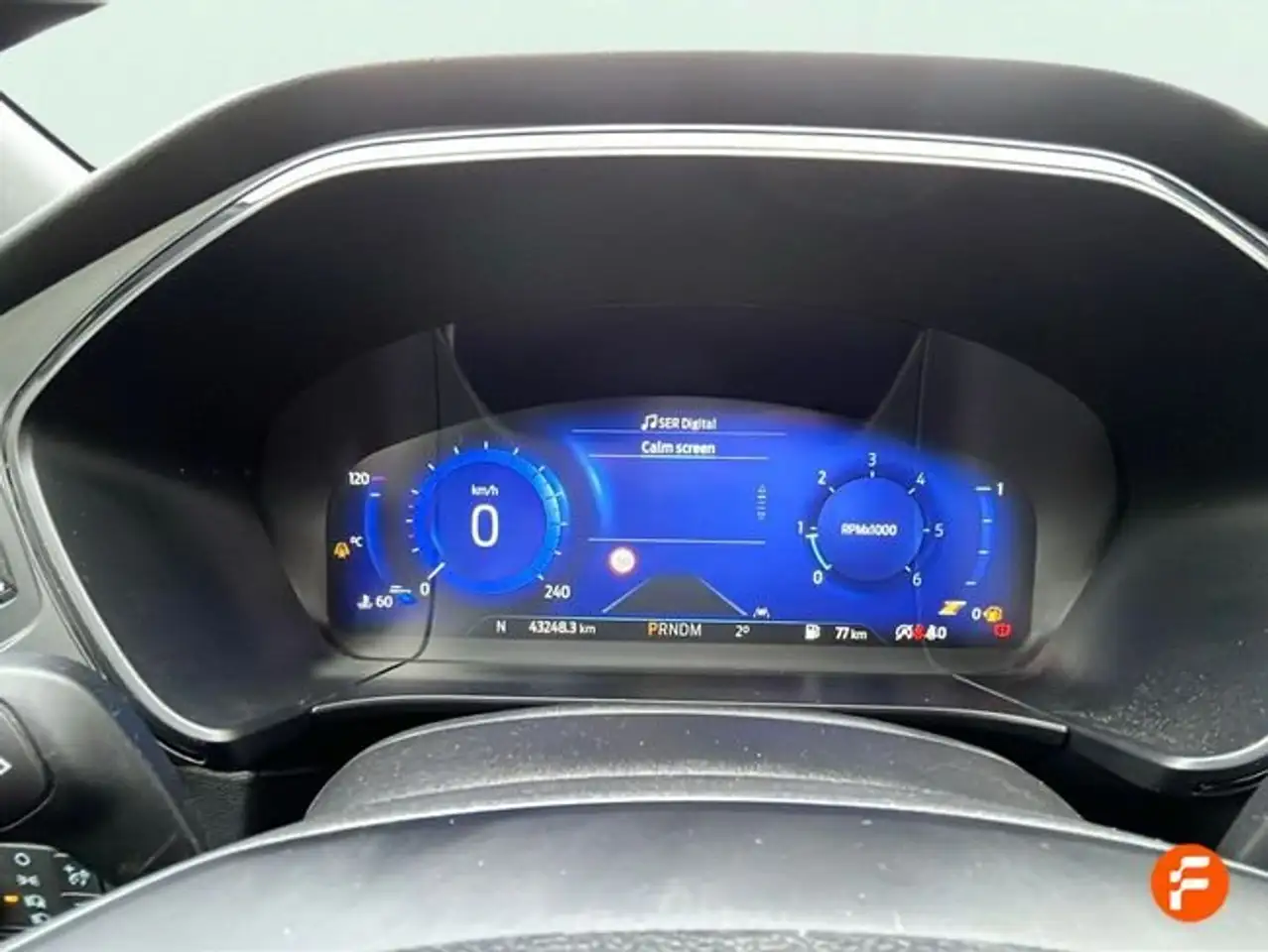 Ford Kuga 1.5 EcoBlue ST-Line FWD 120 Aut. — Galería del vehículo 14