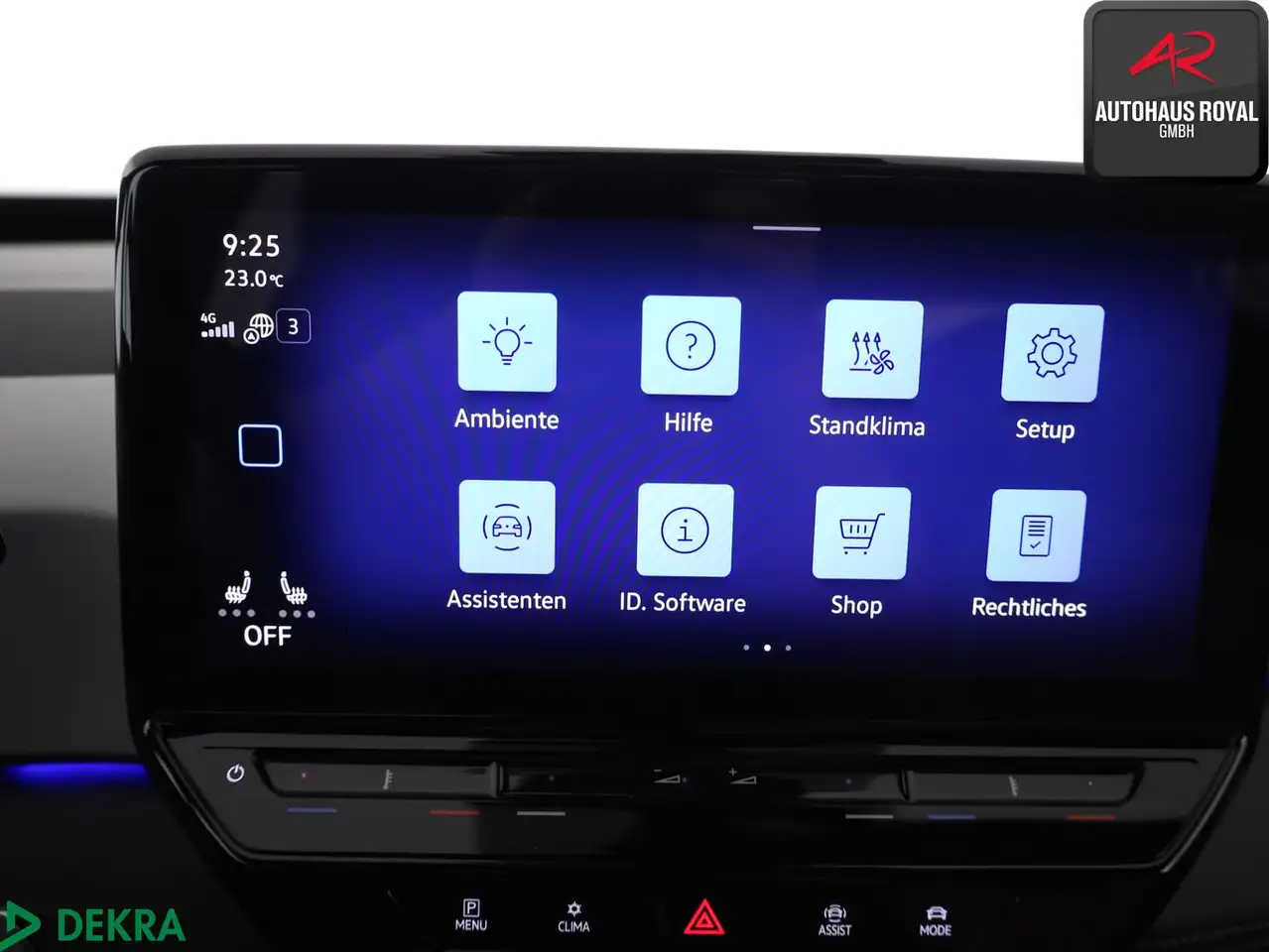 Volkswagen ID.3 PRO MOVE MASSAGE,KEYLESS,ACC,KAMERA,SH,1.HD — معرض صور السيارة 20