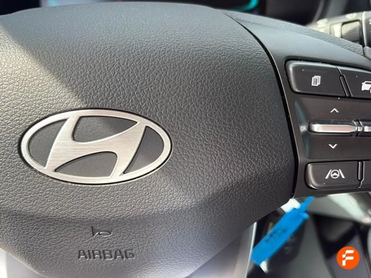 Hyundai i30 1.0 TGDI 48V Klass — Vehicle gallery 13