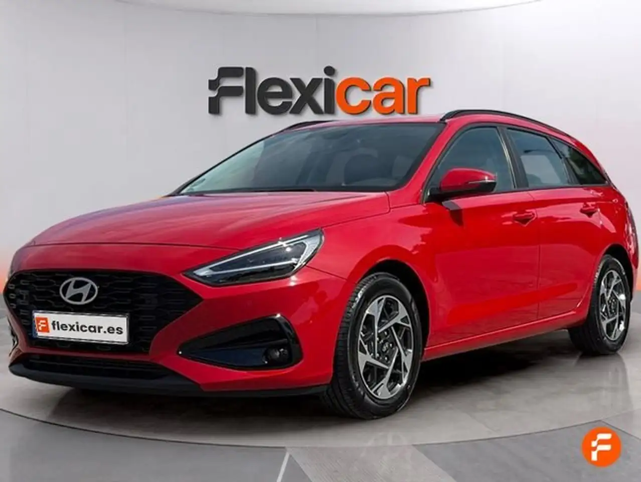 Hyundai i30 1.0 TGDI 48V Klass — Vehicle gallery 3