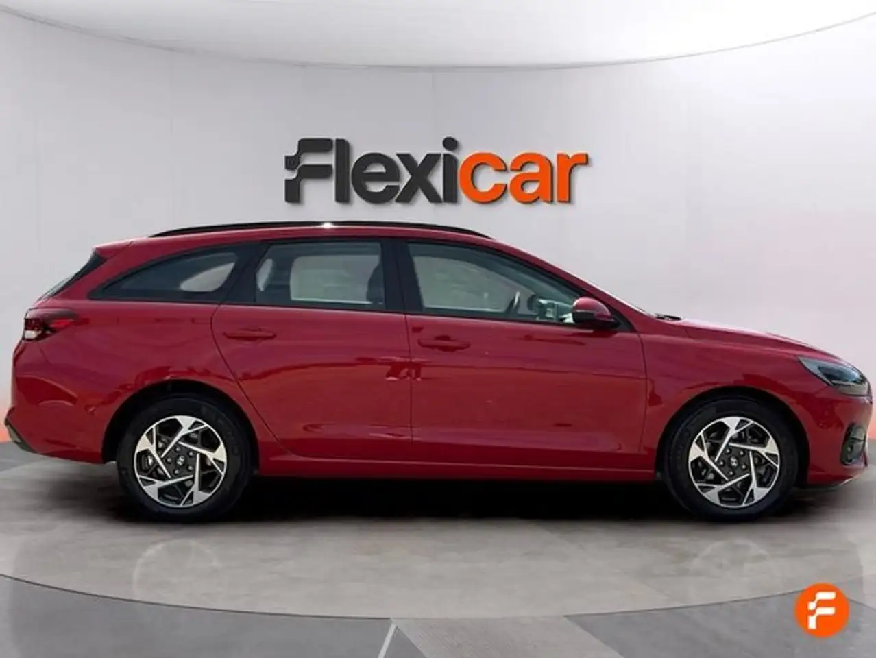 Hyundai i30 1.0 TGDI 48V Klass — Vehicle gallery 9