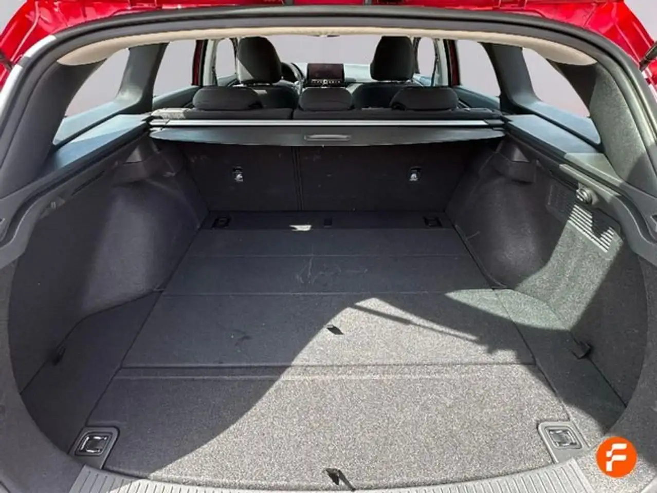 Hyundai i30 1.0 TGDI 48V Klass — Vehicle gallery 21