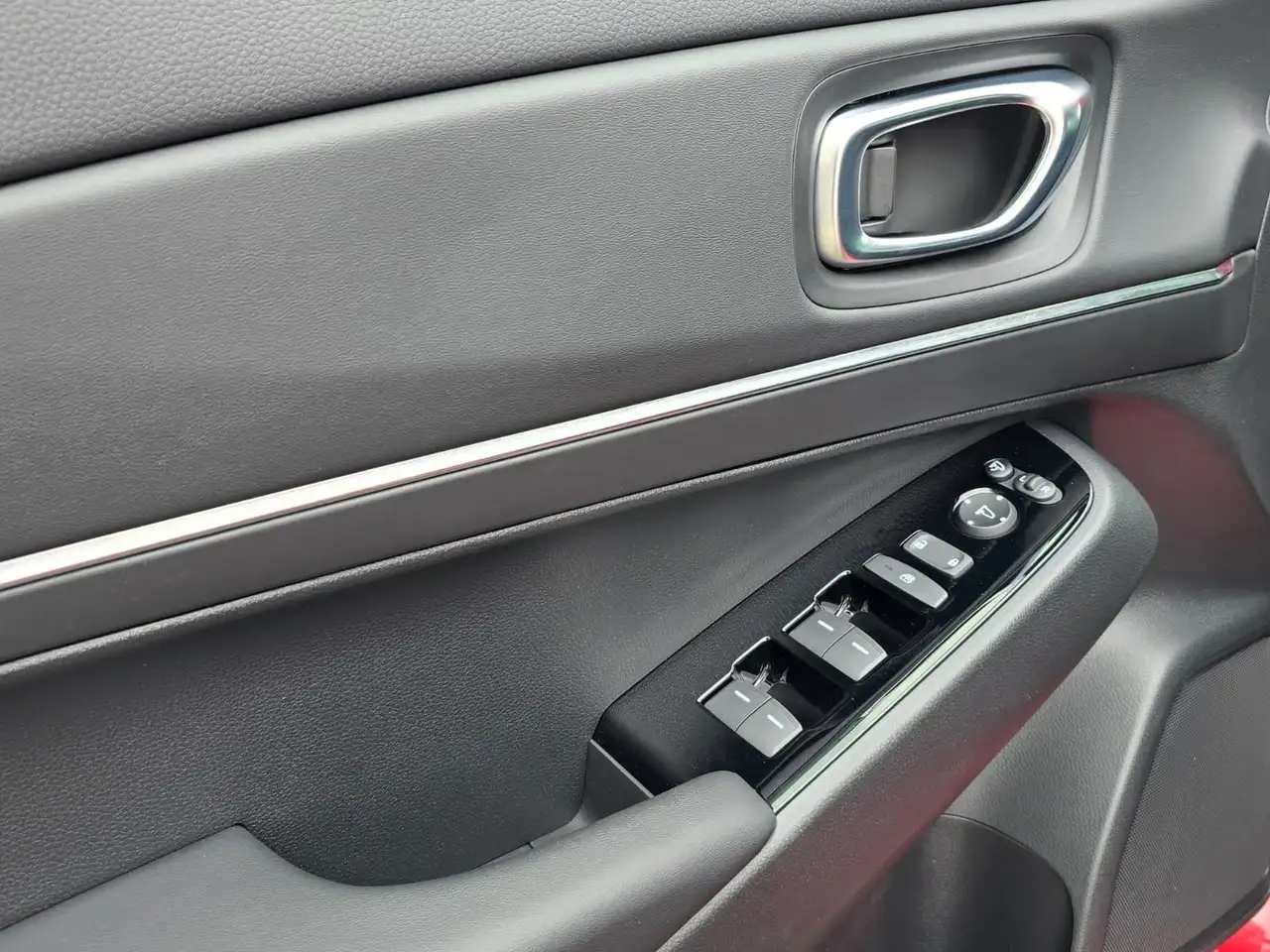 Honda HR-V 1.5 i-MMD Hybrid OPF (EURO 6d) — Galerie du véhicule 11