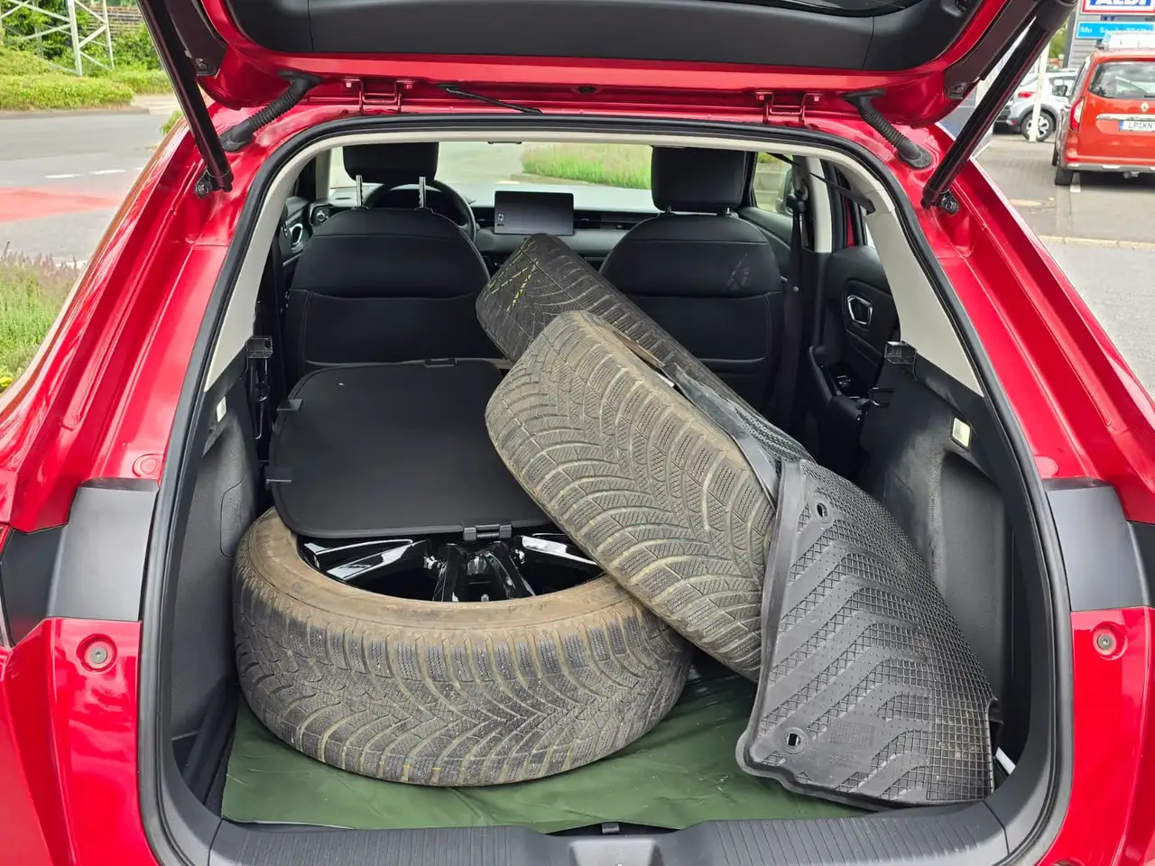 Honda HR-V 1.5 i-MMD Hybrid OPF (EURO 6d) — Galerie du véhicule 15