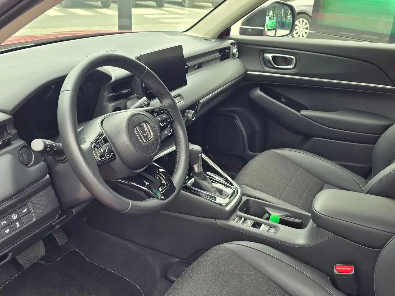 Honda HR-V 1.5 i-MMD Hybrid OPF (EURO 6d) — Galerie du véhicule 13