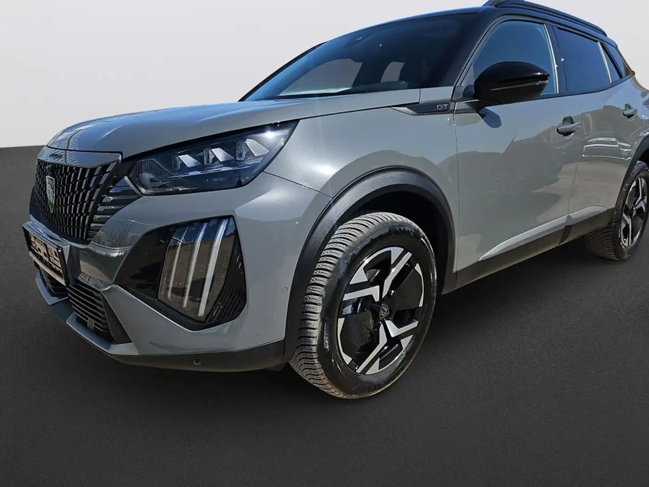 Peugeot 2008 Neuer 2008 GT PureTech 130 EAT8 — Galerie du véhicule 9