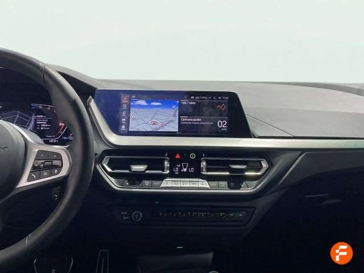 BMW 220 220dA Gran Coupe — Vehicle gallery 10