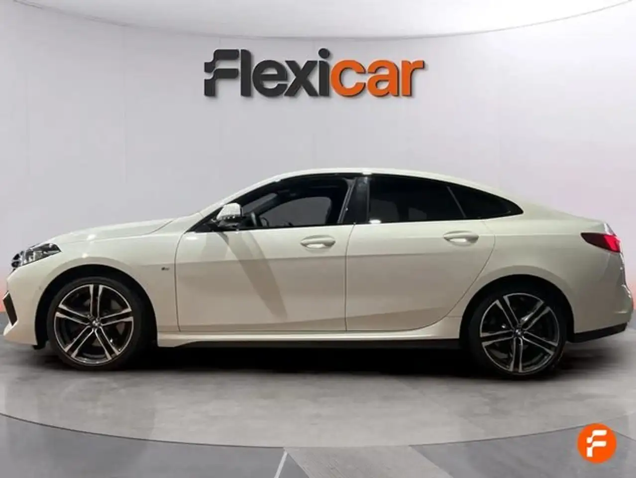 BMW 220 220dA Gran Coupe — Vehicle gallery 3
