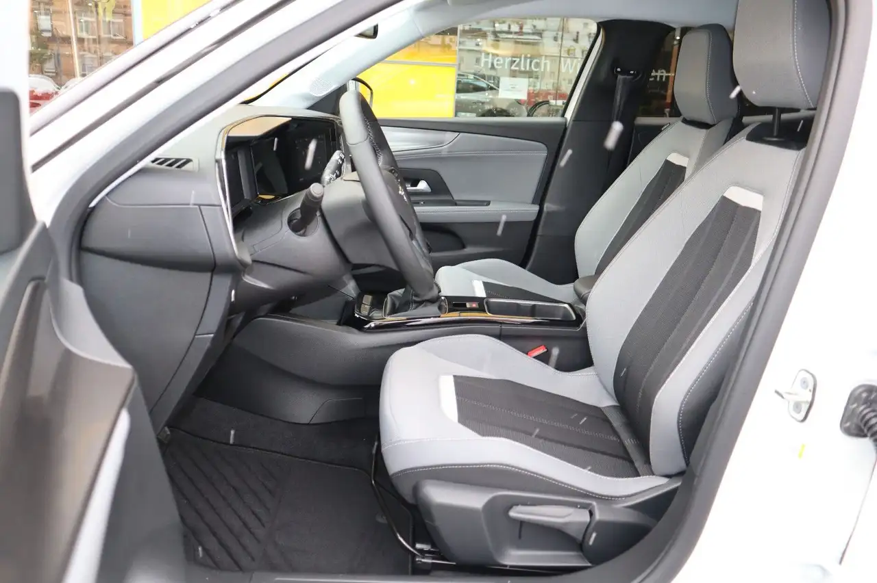Opel Mokka 1.2T MT6 Elegance, ACC, 180° Kamera — معرض صور السيارة 13