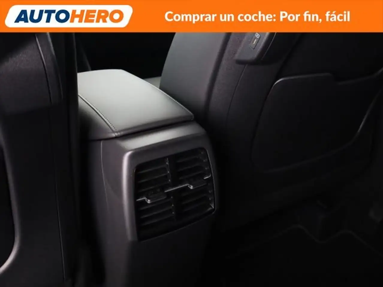 Kia Niro 1.6 Hybrid Drive — Vehicle gallery 38