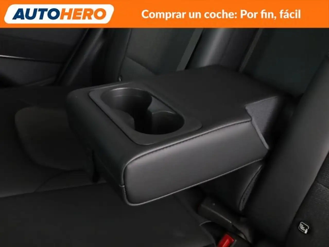 Kia Niro 1.6 Hybrid Drive — Vehicle gallery 39