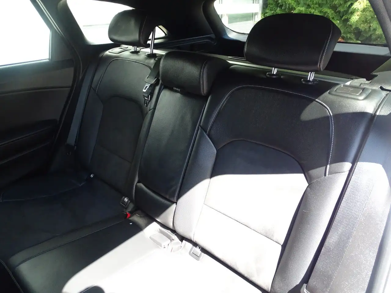 Kia Ceed SW / cee'd SW GT-Line *ACC*SPURHALTEASS*NAVI — Galerie du véhicule 20