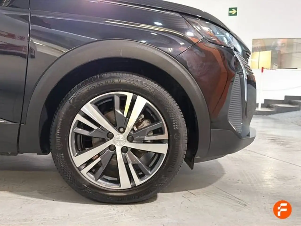 Peugeot 3008 1.2 PureTech 96KW (130CV) S&S GT — Galerie du véhicule 23