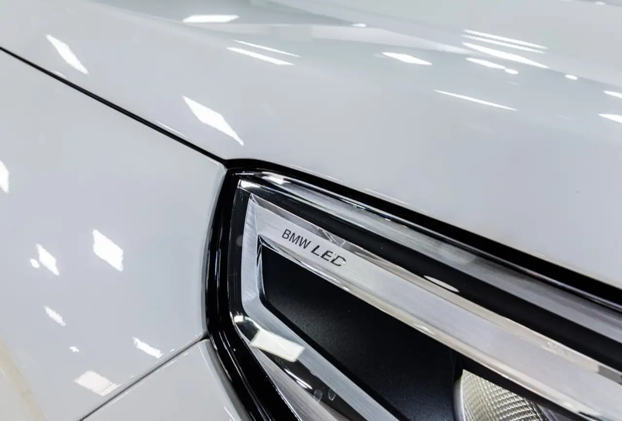 BMW X1 sDrive 18dA — معرض صور السيارة 6