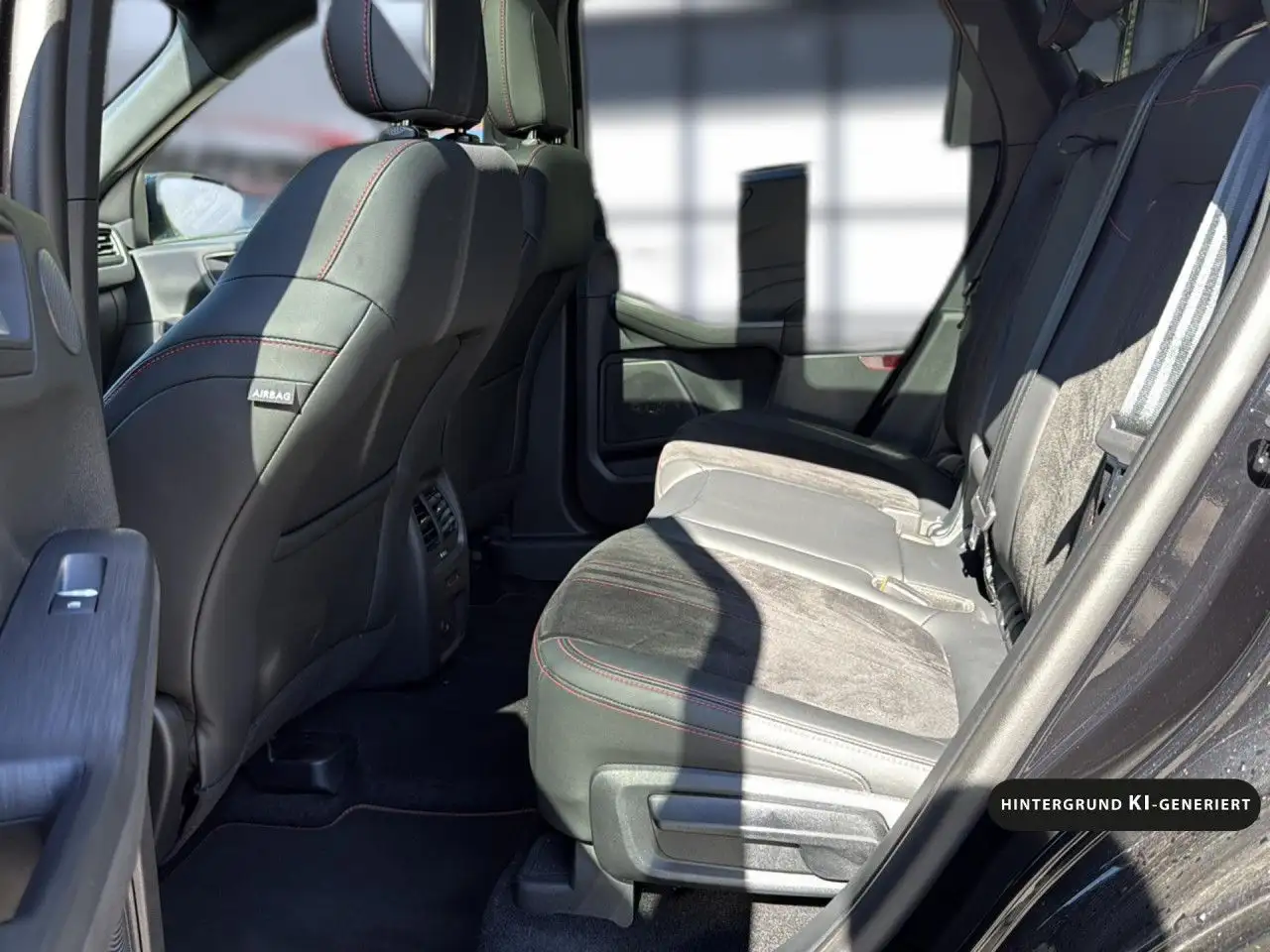 Ford Kuga 1.5 EcoBoost ST-Line X FWD Automatik Navi LED — معرض صور السيارة 18