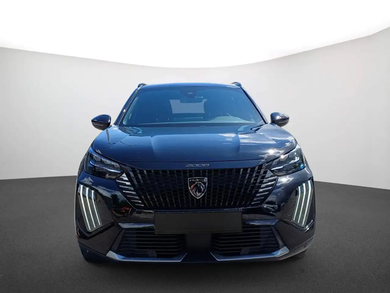 Peugeot 2008 Neuer 2008 GT PureTech 130 EAT8 — معرض صور السيارة 2