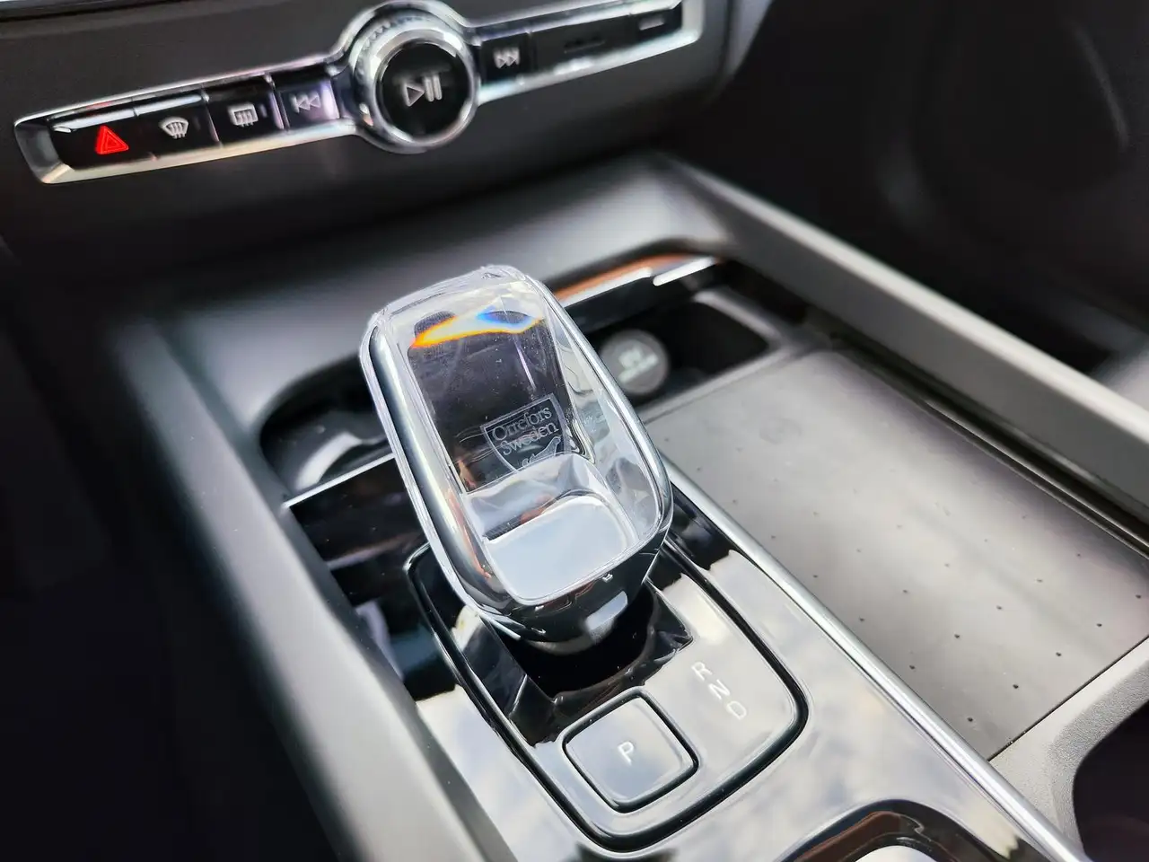 Volvo XC60 T6 AWD Recharge Plus Bright 0,5% 21" ACC FH — Vehicle gallery 17