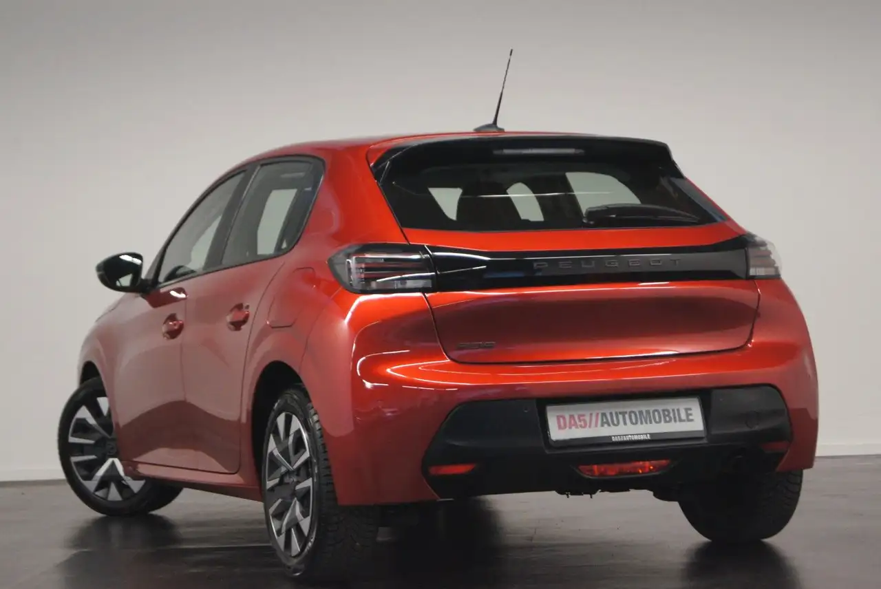 Peugeot 208 Active|LED|CARPLAY|PDC|EXTRA'S — معرض صور السيارة 14